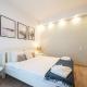 Charming & Cozy 1BR Flat in the Heart of Bucharest, Bucarest - Foto 10