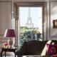 Hôtel Plaza Athénée - Dorchester Collection, Paris - Foto 10