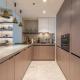 Stunning 1 BR Apartment Walk to Burj Khalifa & Dubai mall, Dubai - Foto 2