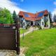 Balaton Garden, Balatongyörök