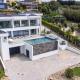 Villa Barthelemy, Ericeira Luxury Villa