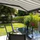 Ammersee Lodge, Utting am Ammersee (fotografie 3)