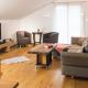 Ammersee Lodge, Utting am Ammersee (fotografie 9)