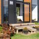 Ruffell Ranch Cabin by Tiny Away, Tarras - Fotografie 10