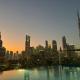 Full BurjKhalifa View - Luxury 2BR in 5Stars Hotel, Dubái - Foto 2