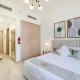 Stylish Bright Studio with Balcony & Cozy Escape, Dubaï - Photo 8