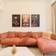 Stylish 1BR in Azizi Riviera Near Downtown Dubai, Dubaj - Fotografie 3