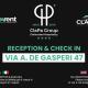 GreRos Dante H, by ClaPa Group Dilsocated Hospitality, Neapol - Fotografie 6
