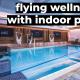 Sport & Wellness Hotel Das Falkenstein - Natural Swimming Lake - Matrix GYM - Summercard inklusive - Authentic experience - Flying wellness with Pool, Kaprun - Fotografie 4