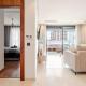 Comfort & Design Studio with Private Terrace CFC, Casablanca - Photo 4