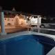 Trullo carrubo