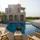 Stunning Mediterranean Style 3 BHK Villa With Outdoor Bar, Pool and Garden, Džajpur - Fotografie 1