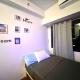 Makati Business District Prime Accommodations, Manila - Fotografie 7
