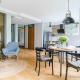 Imperial Apartments - Nadmorski Zen, Sopot (foto 3)
