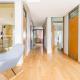 Imperial Apartments - Nadmorski Zen, Sopot (foto 10)