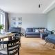 Imperial Apartments - Nadmorski Zen, Sopot