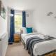 5BR Greenwich Home with Patio, 2mins to Station, Londýn - Fotografie 4