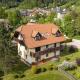 Villa Planina, Rateče