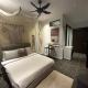 Scarletz Suites KLCC by Cozy Escape, Kuala Lumpur - Fotografie 8