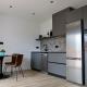 Quiet Apartment in Sitges Center Steps from Beach, Ситжес