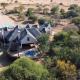 Zebula 1 Pela Lodge, 4-bedroom house