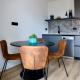 Quiet Apartment in Sitges Center Steps from Beach, Ситжес (фото 4)