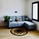 Quiet Apartment in Sitges Center Steps from Beach, Ситжес (фото 5)