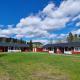 Dream Camp, Vallrun