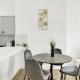 Paddington I - 1-Bed Flat with Sofa Bed, London - Photo 3