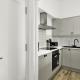 Paddington I - 1-Bed Flat with Sofa Bed, London - Photo 10