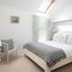 Budle Bay Loft Bamburgh - Fotografie 10