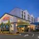 Hampton Inn & Suites Fort Lauderdale Airport Hollywood - Foto 2