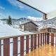 La Clusaz - Appartement cosy 6 pers, balcon et parking - FR-1-818-104 - Foto 7