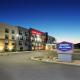 Hampton Inn & Suites La Grande, Or, La Grande - Fotografie 1