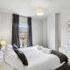 St Catherines Haven by Noor Suites Lincoln - Zdjęcie 8