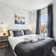 St Catherines Haven by Noor Suites Lincoln - Zdjęcie 10