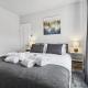 St Catherines Haven by Noor Suites Lincoln - Zdjęcie 9