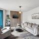 St Catherines Haven by Noor Suites Lincoln - Zdjęcie 1
