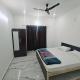 Non AC Room With Shared lounge, Lucknow - Foto 6