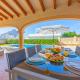 Villa Almendros - PlusHolidays Calpe - Fotografie 8
