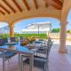 Villa Almendros - PlusHolidays Calpe - Fotografie 9