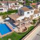 Villa Almendros - PlusHolidays Calpe - Fotografie 4