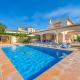 Villa Almendros - PlusHolidays Calpe - Fotografie 1