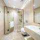Luxury 1BR apt with Burj Khalifa, Canal View Pool Gym Near Dubai Mall, Dubaj - Zdjęcie 10
