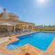 Villa Almendros - PlusHolidays Calpe - Fotografie 3