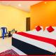 HOTEL ! MORYA!CLASSIC ! Near APJ Park - Fully Air Conditioning Rooms - With free Parking, Free Wifi, Restaurant & Room Service Facilities - A Top Rated Hotel In Bhubaneswar, Bhubaneshwar - Foto 5