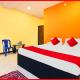 HOTEL ! MORYA!CLASSIC ! Near APJ Park - Fully Air Conditioning Rooms - With free Parking, Free Wifi, Restaurant & Room Service Facilities - A Top Rated Hotel In Bhubaneswar, Bhubaneshwar - Foto 1