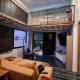 2-bedroom apartment