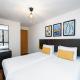 Staycity Aparthotels Liverpool City Centre