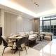 Chic 1BR in Nobles Tower City Views & Prime Location, Dubai - Photo 2